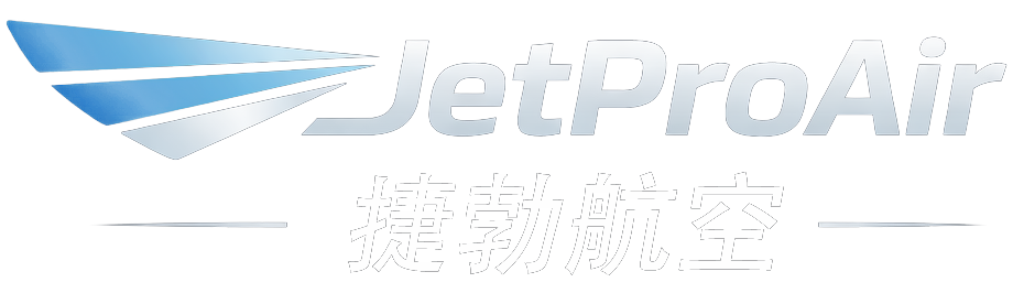JetProAir Logo