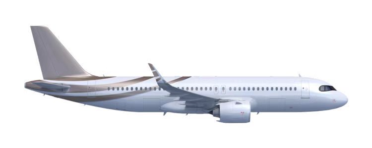 空客ACJ320